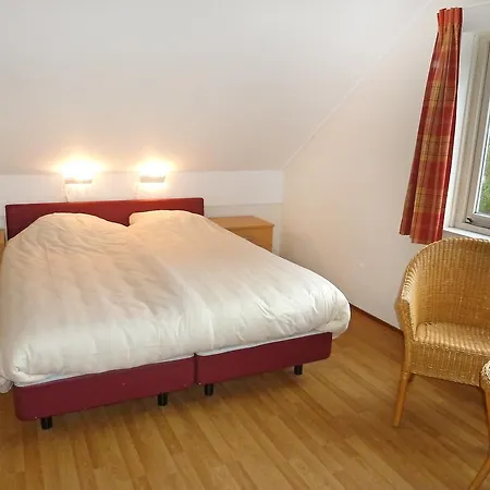Ferienhaus Holiday Stern.3 *