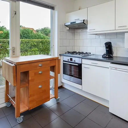 Ferienhaus Holiday Stern.3