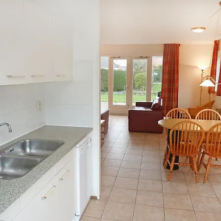 Ferienhaus Holiday Stern.3