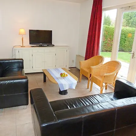 Ferienhaus Holiday Stern.3 *